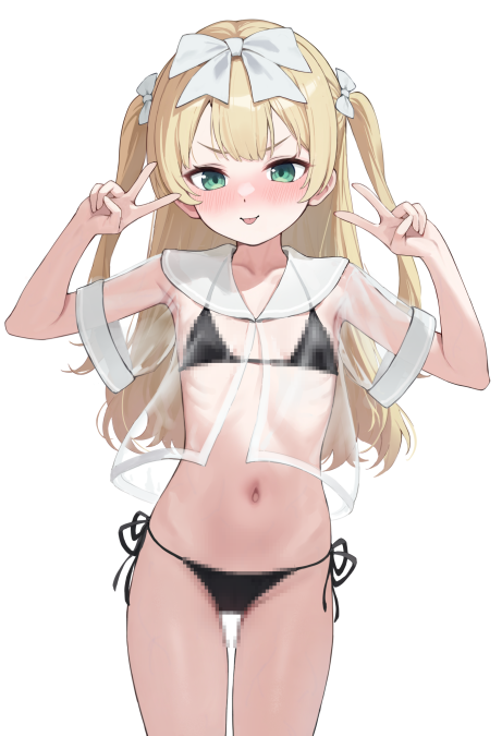 [画师图集][hagi]25.06-25.08合集