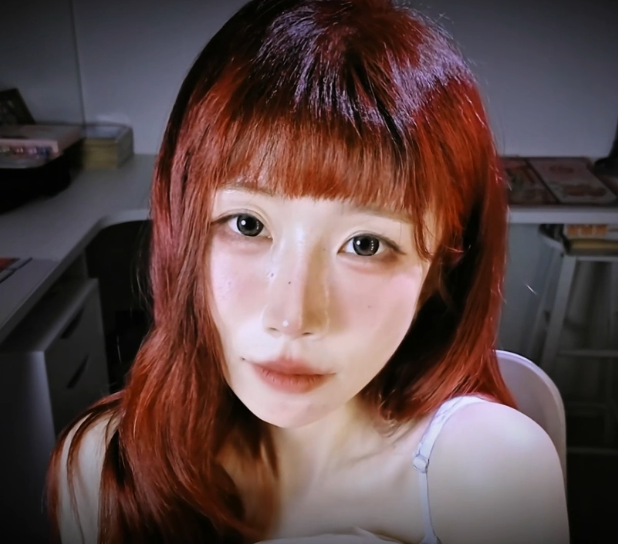 【秋水asmr】近距离跟你贴贴_视觉触发_口水画_prprpr  1V488M百度盘