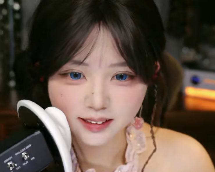 啵啵眠眠（asmr助眠）20250918_1V517M百度盘