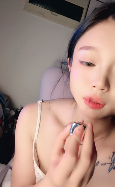 【北京妹妹】脸穴同框大尺度