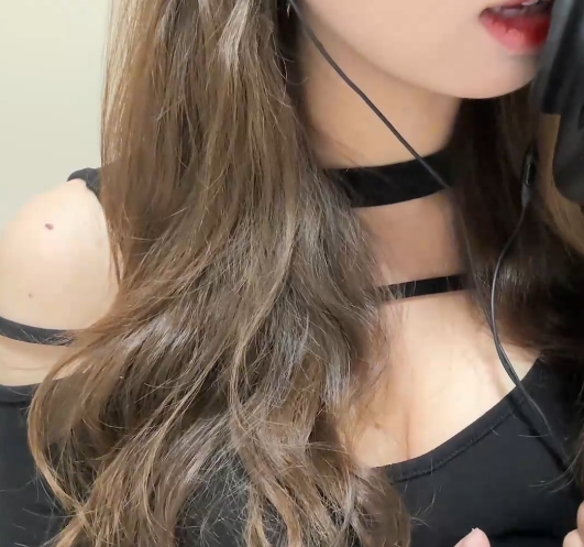 小喵煮面 超贴耳的吐息舌尖堵耳～18min - 1V399M百度盘