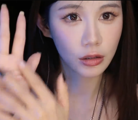 Misa喵老师 高潮超长搓手+全木种摩擦！颅内高潮的终极ASMR  1V320M百度盘