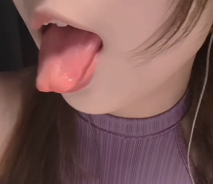 眠桑 无人声口腔音  1V209M百度盘