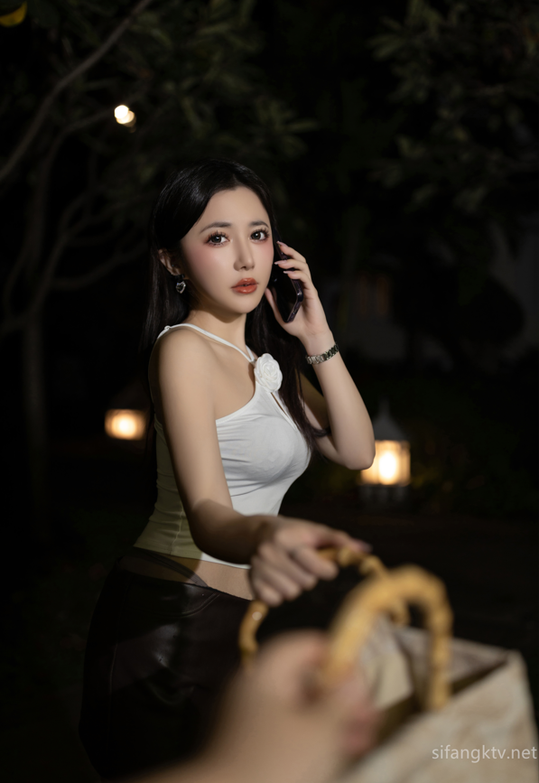 鱼子酱✨新剧情套图尾随 迷晕 捆绑 扣喷水 漏半鲍 【130P1.8G】