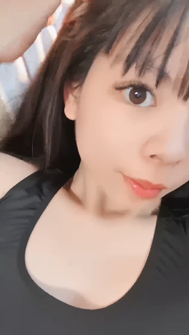 【粉可可】多毛卡哇伊新人美少女