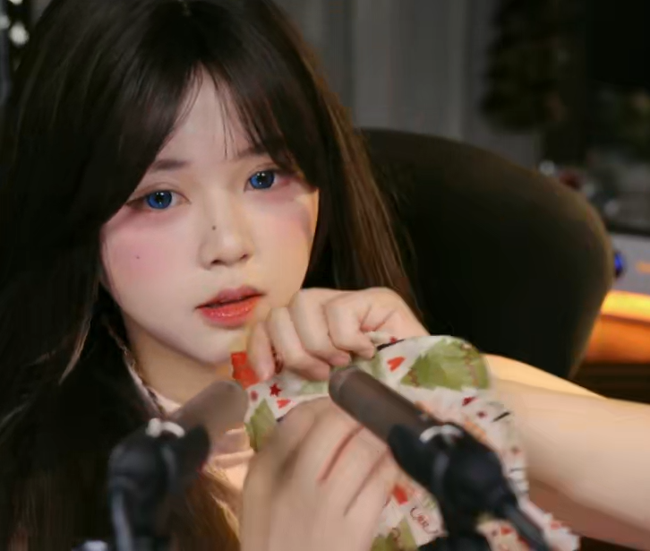 啵啵眠眠_（asmr助眠）_20250916_1V304M百度盘