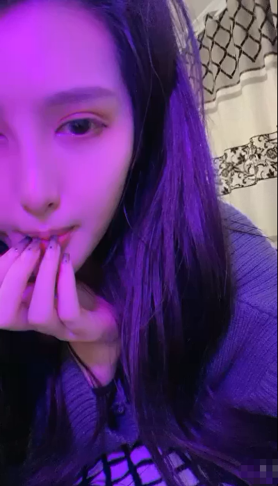 东北网红女神这屁股极品
