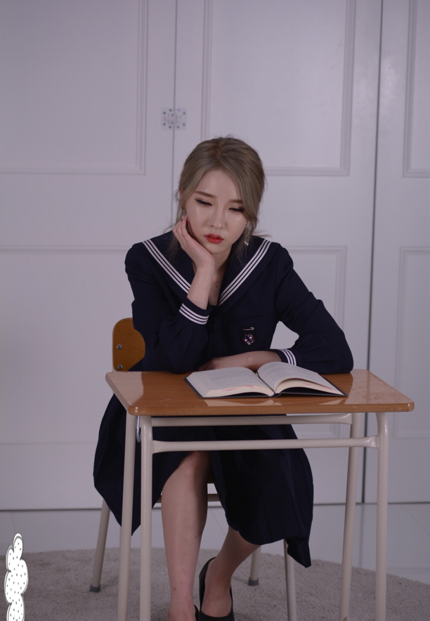 韩模 汉娜 大尺度 无水印私拍 【1499P9.08G】