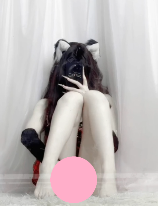 蛋卷@yeyedanjuan – 新3更 [520门槛] 10分钟 顶级白虎双马尾福利姬 萝莉 1V589M百度盘
