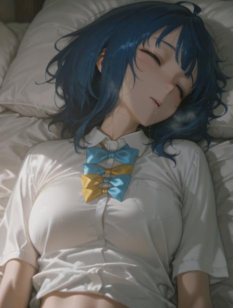 [at-sa-kon13]Anna Yanami[524P/260M]