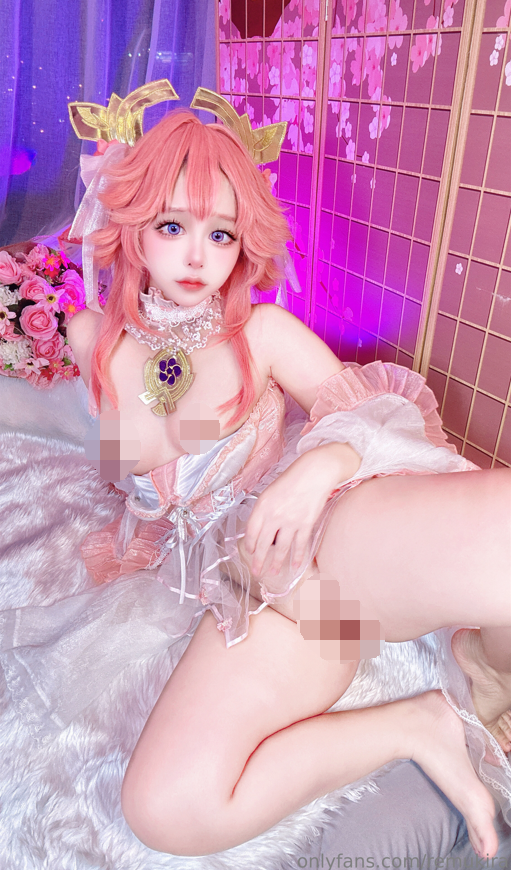Remukira - Onlyfans三月视图合集 【28P9V754M】