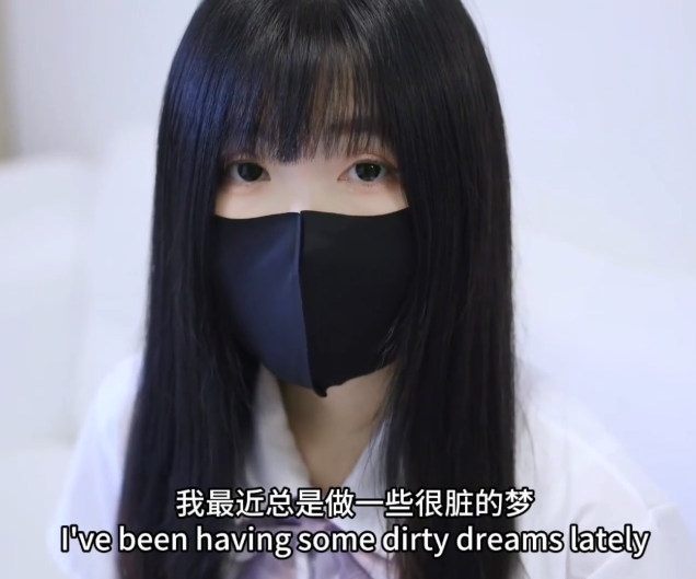 【新】Lazypiggy-被绑着的JK少女，渴望被狠狠填满 💦2025.09.12  1V213M百度盘