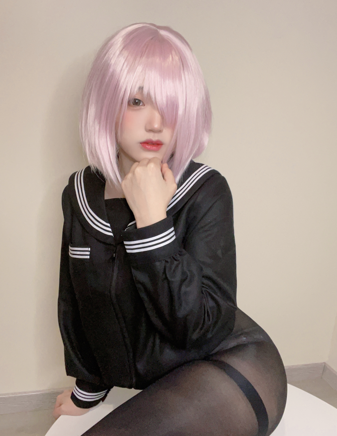 弥美Mime NO.033 Mashu 【41P245M】