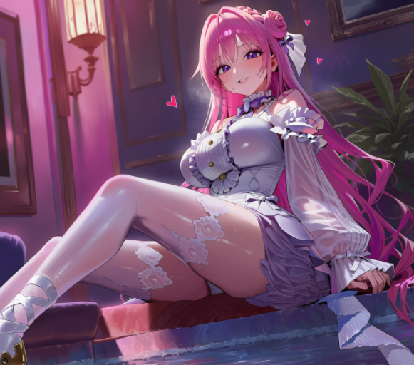 [Nanami] 合集[5.2G]