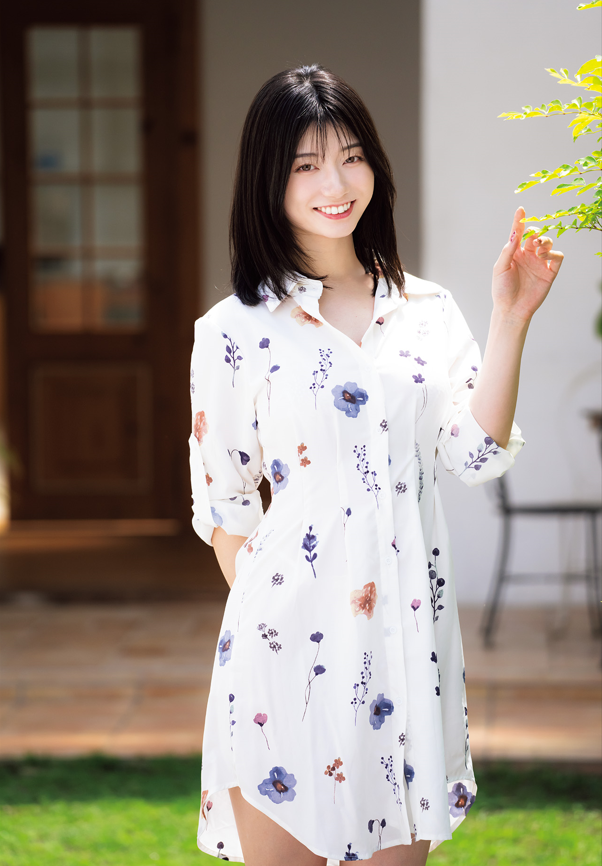 瀬戸環奈 最胸J！ 〜セトカン電子写真集〜【63P18M】