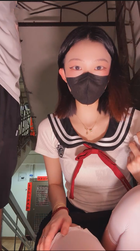 玩物直播佳佳s-250807 痴汉系列第四集【1V】【486MB百度云】