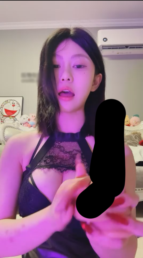 玩物直播南京小小-250203 红绿灯蛇年的榨精挑战【1V】【641MB百度云】