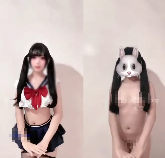 推特极品嫩妹萝莉-霈宝-高价裸舞福利（14V,735M）