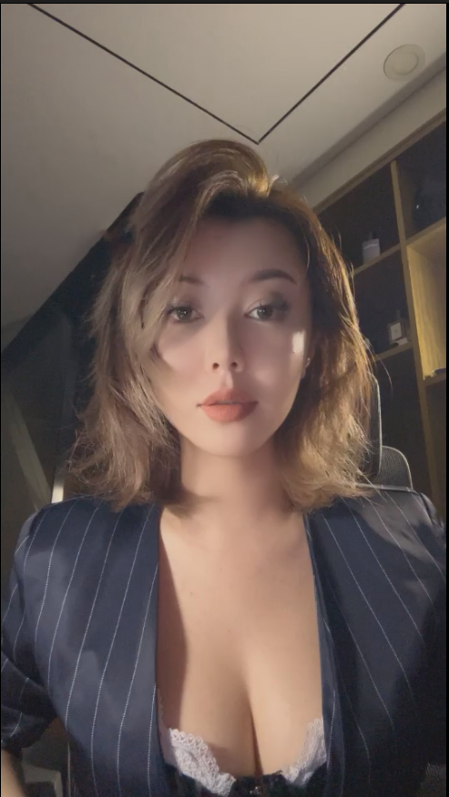 玩物直播Femdom奎茵-250807 萌新狗的第一课：竭尽全力讨好【1V】【846MB百度云】