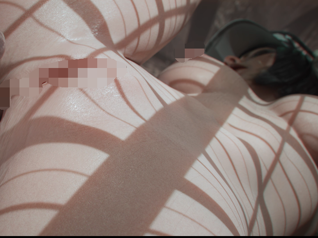 [3D]Idemi 2508：Ela+劳拉 性感御姐激情爆肏中出[460M]