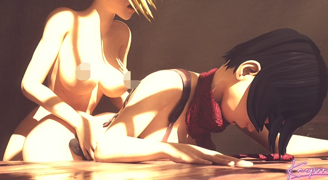 [3D]Kaepora 2508 合集[1.9G]