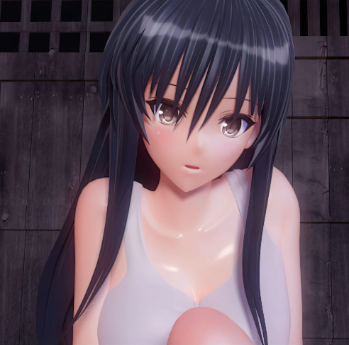 マーマレード★スターTo LOVE-Ru Diary Harenchi[4.4G]