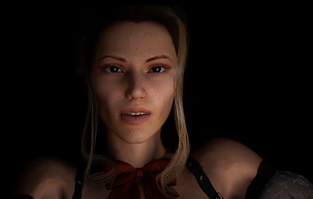 [3D]Chrstian：Rosalind Part 1-4[1.9G]