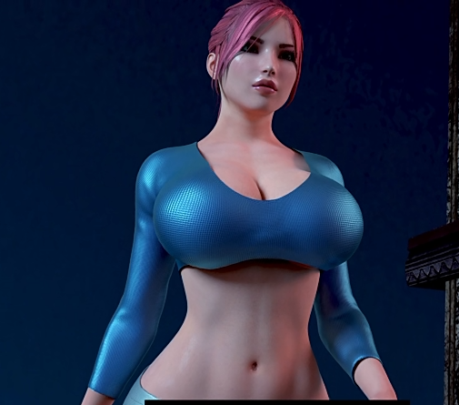 [3D][Affect3D]Rohella Awaken Subtitled[1G]