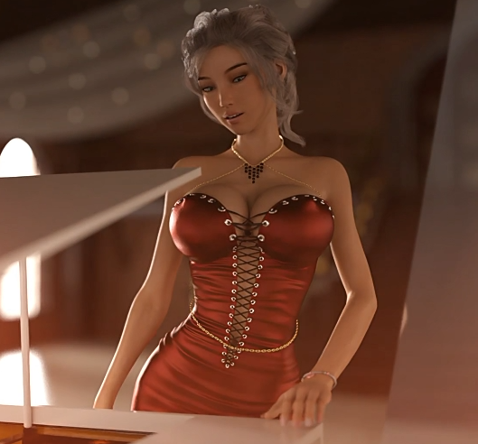 [3D][Affect3D] [Olympus] Futa Sonata[1.7G]