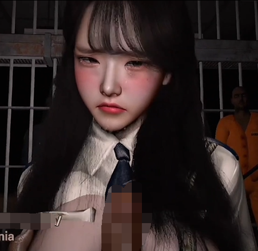 bjmania：一个视频的前因后果[1G]