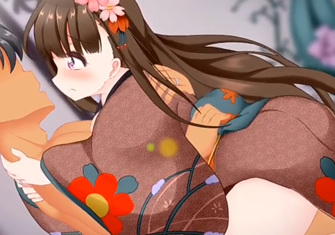 WILL BE WELL しあわせ幼な妻。～らぶらぶ子作り結婚初夜～[330M]
