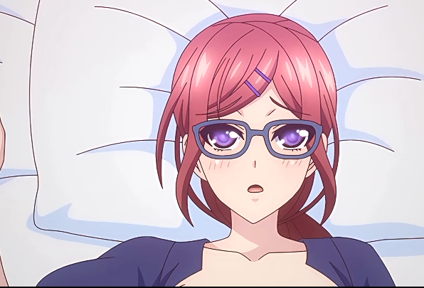 [nur]社畜灰姑娘[350M]