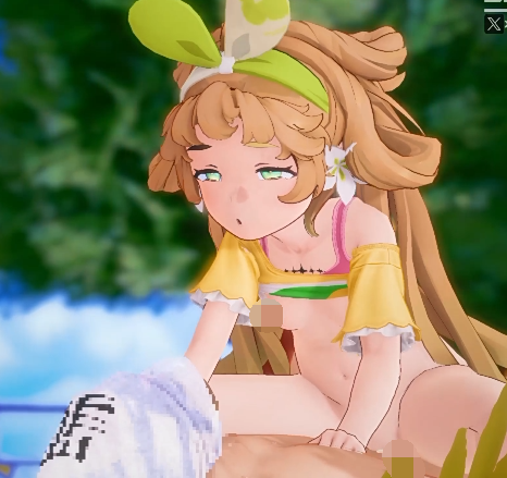 [MMD]CBX-CJW 维里奈[460M]