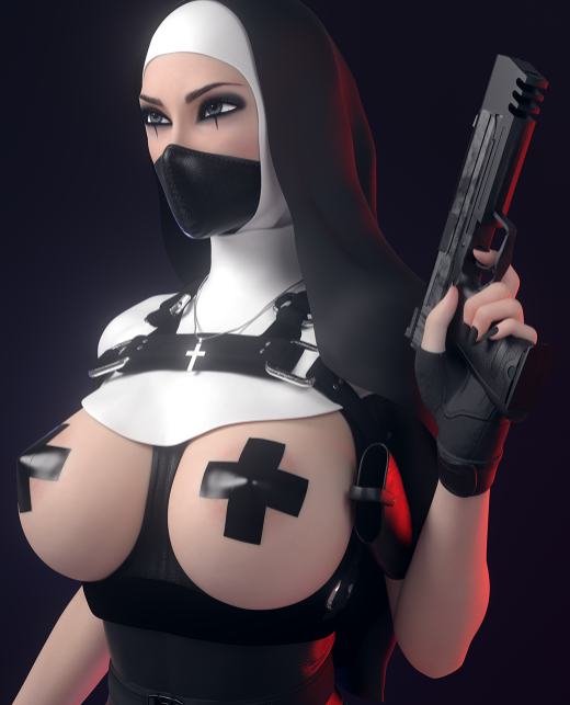 [3D]Guilty3d 合集[2.6G]