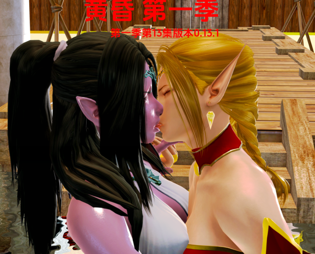 [亚洲风SLG/汉化] 暮光之城 Crepuscule S1E13v0.13.1 [PC+安卓/3.6G]