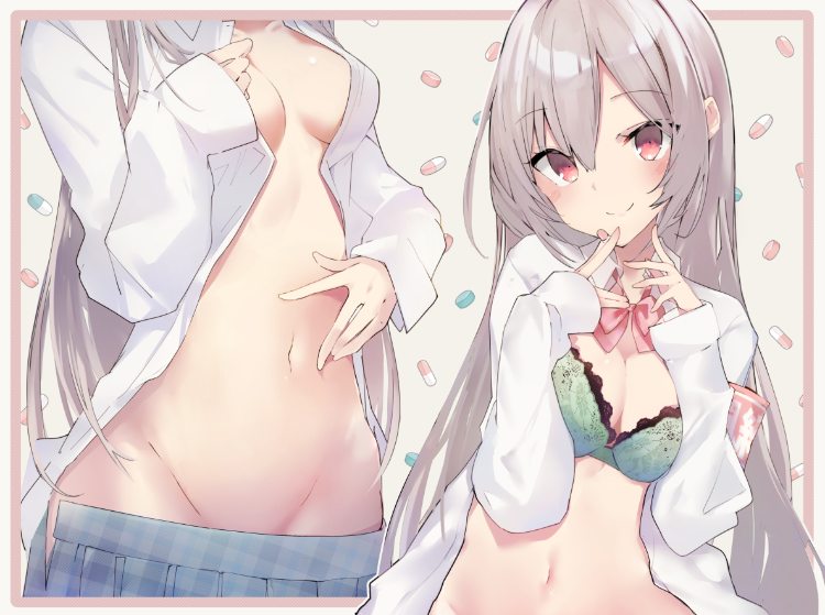 【ASMR】[简体中文版]与瑠花尽情做爱吧？和爱撒娇的纪律委员长不断违反校规沉迷于卿卿我我的日子♪