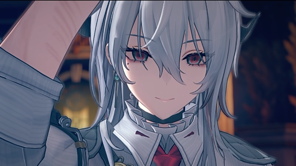 [MMD]SweetGPT：赞妮[1G]