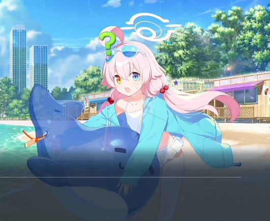[Makabaka][海滩偶遇水星野,拼劲全力无法战胜[140M]