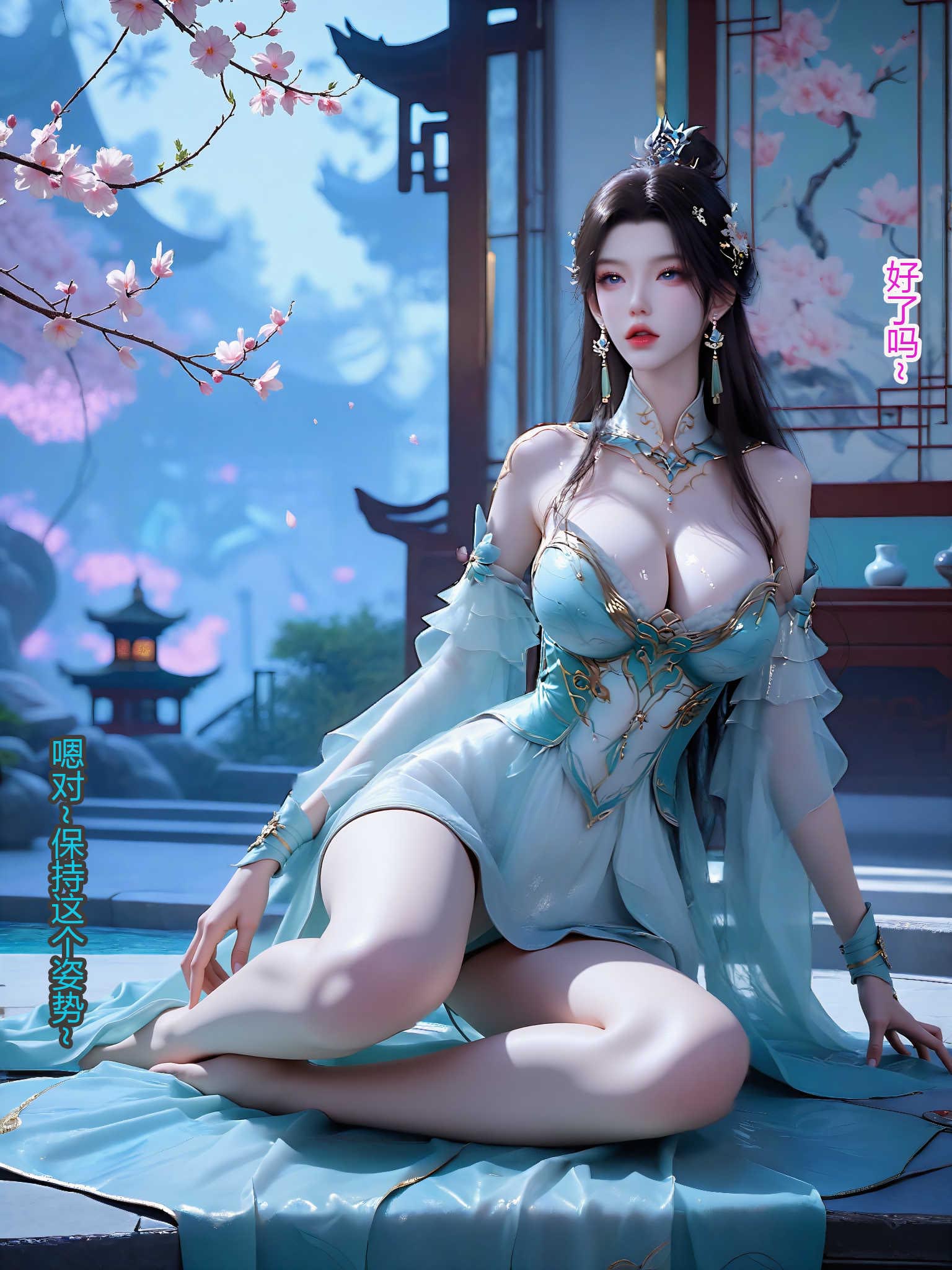 [AI国漫]（搬运至250927）斗破苍穹-古熏儿  (上)【dizhxian】【161P】【544MB百度云】