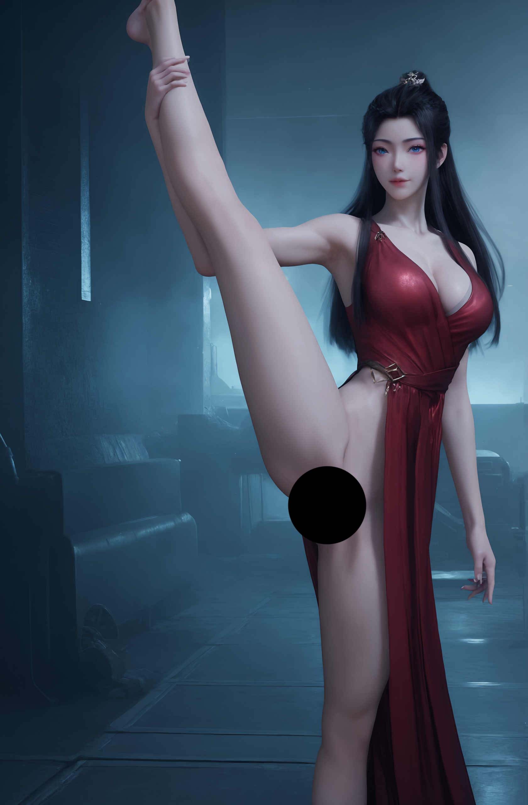 [AI国漫]（搬运至250917）凡人修仙传-元瑶【332P】【1.05G百度云】