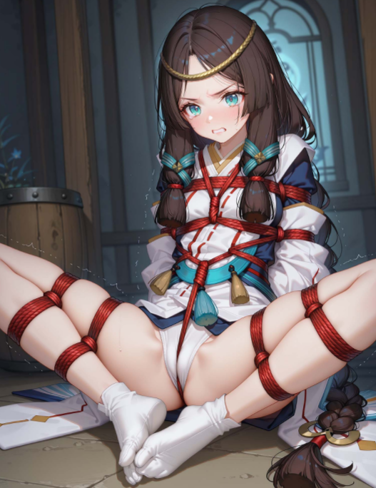 cheerotter 6月合集[2.3G]