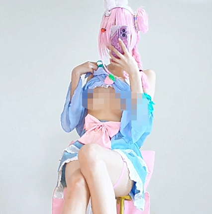 【沐沐酱】王者荣耀公孙离夏日限定星源