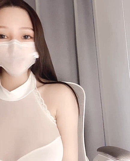 【顶级新人绿播下海 麦恩莉】 罕见大秀