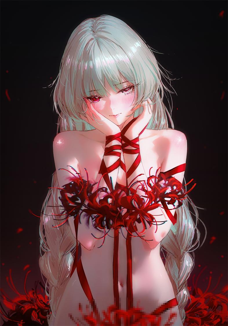 [画师图集][IomayaNIXEU]25.07