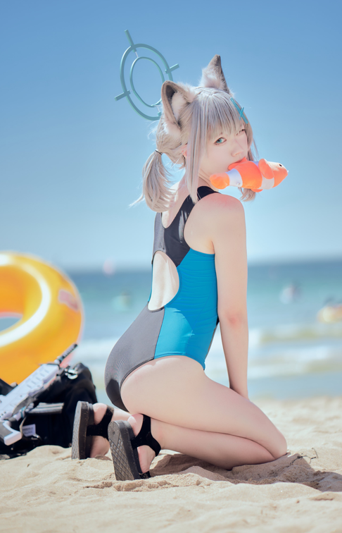韩国极品coser비티beaty_cosplay7 推特杂图合集【1609P 1.14GB】