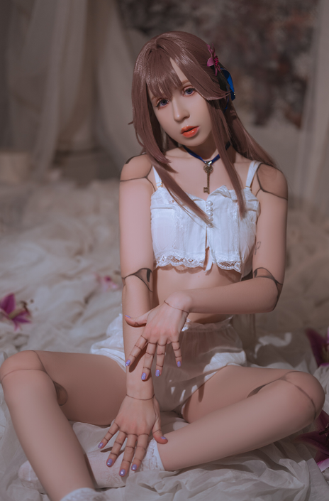 Hackee - 大黑塔  【74P 108MB】