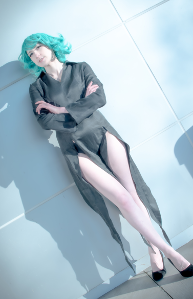 Labinnak Mangoloo - Tatsumaki 【306P 1.18GB】