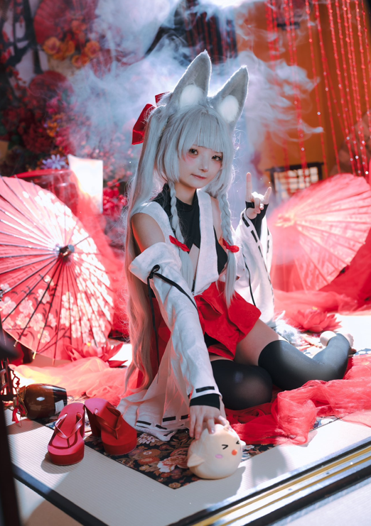 [Twitter  FANBOX] Ming  Riko (@mingchudesu  @rik0ring) 【686P 1.63GB】
