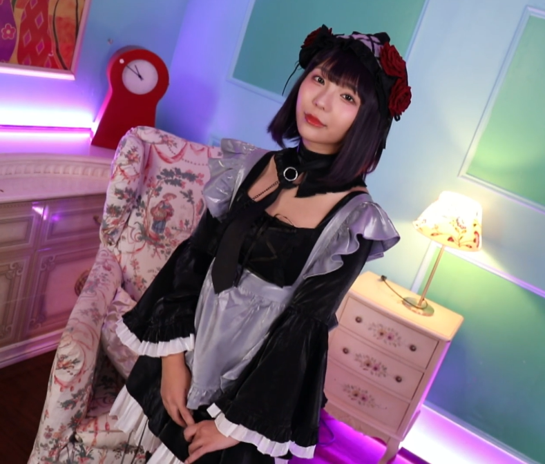 EBWH-236 巨乳cosplayer 【1V6.7G】