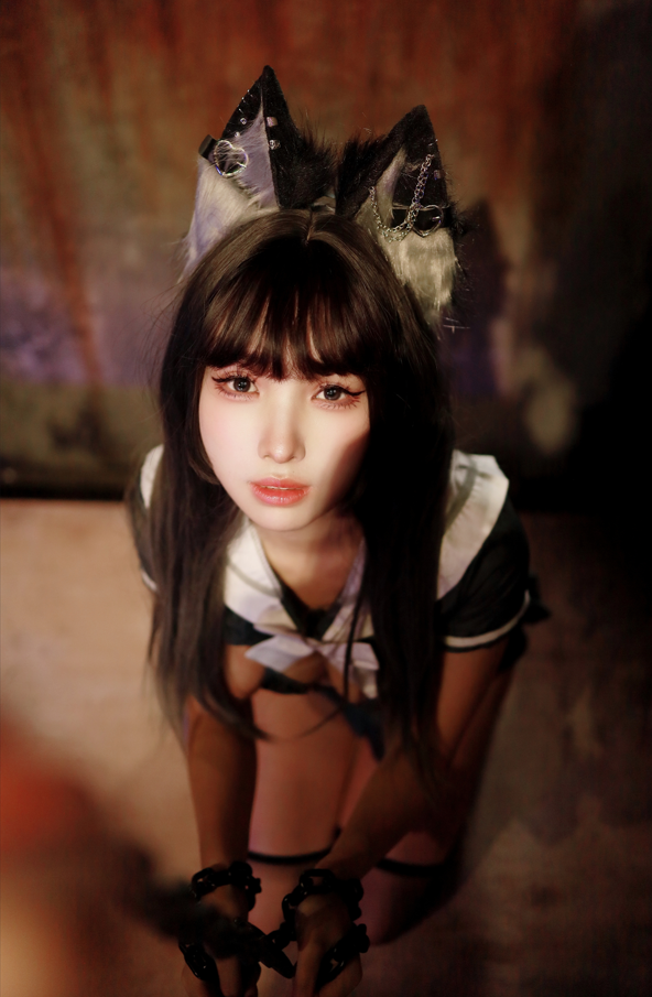 慕慕Momo 写真合集下载[33套][12.96GB]